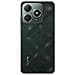 C61 4G 256GB 6GB Ram Display 6.74" Doppia SIM Android 14 USB tipo-C 5000 mAh Dark Green - Foto miniatura 4