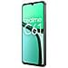 C61 4G 256GB 6GB Ram Display 6.74" Doppia SIM Android 14 USB tipo-C 5000 mAh Dark Green - Foto miniatura 6