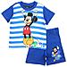 Completo Mickey mic24-1346 pol s1-5a Ragazzo - Foto miniatura 1