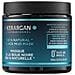 Maschera Rivitalizzante Al Fango Nero Mar Morto - Vitalità Per Capelli Grassi & Cuoio Capelluto - Purifica, Migliora Elasticità - 500ml - Foto miniatura 1