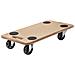 Piattaforma Di Trasporto 200 Kg - Foto miniatura 1