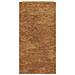 Rastrelliera Per Legna 60x40x80 Cm In Acciaio Corten - Foto miniatura 4