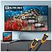 Cavo Hdmi 2.0 Nero-pom 5m Lb0056-5 Va0189-5 - Foto miniatura 3