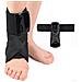 Supporto Per Caviglia A Compressione L M - Foto miniatura 3