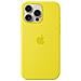 MA7U4ZM /A custodia per cellulare 17,5 cm (6.9") Cover Giallo - Foto miniatura 2