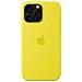 MA7U4ZM /A custodia per cellulare 17,5 cm (6.9") Cover Giallo - Foto miniatura 4