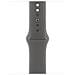 Cinturino Sport grigio pietra (42 mm) - S /M - Foto miniatura 1
