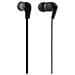 Link Lk11n Auricolari Stereo Con Microfono Jack 3.5mm Nero - Foto miniatura 1