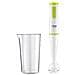 Frullatore ad Immersione Pulsar Potenza 600W Colore Verde / Bianco - Foto miniatura 1