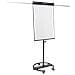 7-153600 blocco per lavagne e accessori Libera installazione 680 x 1050 mm Acciaio Nero - Foto miniatura 1