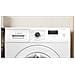 Lavatrice Standard WGE0241H Serie 2 ActiveWater Plus 7 Kg Classe A Centrifuga 1400 giri - Foto miniatura 4