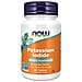 Ioduro Di Potassio 30 Mg 60 Compresse Now Foods - Foto miniatura 1