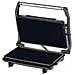 Sandwich Maker MV0189 con Piastra Superiore Ribaltabile Pressione Uniforme Potenza: 750 W Colore Inox - Foto miniatura 2