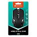 CNE-CMS02B mouse Ufficio Ambidestro USB tipo A Ottico 1000 DPI - Foto miniatura 4