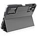 Custodia Protettiva Per Ipad Pro 11” Folio Dux Plus, Nero - Foto miniatura 3