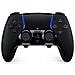 PS5 CONTROLLER DUALSENSE EDGE MIDNIGHT BLACK - Foto miniatura 1
