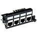 FA2058 accessorio per moduli Keystone Adattatore - Foto miniatura 2