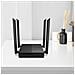 ARCHER A64 router wireless Gigabit Ethernet Dual-band (2.4 GHz / 5 GHz) Nero - Foto miniatura 2
