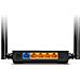 ARCHER A64 router wireless Gigabit Ethernet Dual-band (2.4 GHz / 5 GHz) Nero - Foto miniatura 3