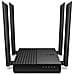 ARCHER A64 router wireless Gigabit Ethernet Dual-band (2.4 GHz / 5 GHz) Nero - Foto miniatura 1