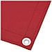 Paravento da Balcone Rosso 75x700 cm 100% Poliestere Oxford - Foto miniatura 4
