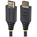 Cavo HDMI 2.0 Certificato Premium da 4m ad Alta Velocità, 4K 60Hz / 1440p 144Hz, HDR10/HDCP 2.2/ARC, 18Gbps. Cavetto HDMI UHD per TV /Monitor in TPE - Foto miniatura 1