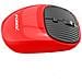 Mouse Wireless Ergonomico Silenzioso Ricaricabile - 2.4g, Dpi Regolabile, Compatibile Con Pc Red - Foto miniatura 2