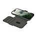 Lynge MS ICON custodia per cellulare Custodia a libro Verde - Foto miniatura 6