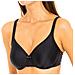 Reggiseno Con Ferretto E Coppe P6393 Da Donna, Design Di Sostegno E Valorizzazione Del Seno Femminile - Foto miniatura 1