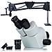Microscopio Stereoscopico Binoculare Proxima Pro Mspp-b-wdms2 - Oculare Wf10x / 20, Illuminazione Led 144, Zoom 7x-45x, Uso Professionale - Foto miniatura 3