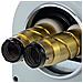 Microscopio Stereoscopico Binoculare Proxima Pro Mspp-b-wdms2 - Oculare Wf10x / 20, Illuminazione Led 144, Zoom 7x-45x, Uso Professionale - Foto miniatura 4