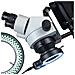 Microscopio Stereoscopico Binoculare Proxima Pro Mspp-b-wdms2 - Oculare Wf10x / 20, Illuminazione Led 144, Zoom 7x-45x, Uso Professionale - Foto miniatura 5