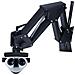 Microscopio Stereoscopico Binoculare Proxima Pro Mspp-b-wdms2 - Oculare Wf10x / 20, Illuminazione Led 144, Zoom 7x-45x, Uso Professionale - Foto miniatura 6