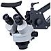 Microscopio Stereoscopico Binoculare Proxima Pro Mspp-b-wdms2 - Oculare Wf10x / 20, Illuminazione Led 144, Zoom 7x-45x, Uso Professionale - Foto miniatura 8