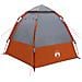 Tenda Istantanea con Telo Impermeabile per 4 Persone con Rilascio Rapido - Foto miniatura 1