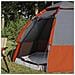 Tenda Istantanea con Telo Impermeabile per 4 Persone con Rilascio Rapido - Foto miniatura 3