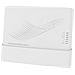 Smart 2 router wireless Fast Ethernet Dual-band (2.4 GHz / 5 GHz) Bianco - Foto miniatura 1