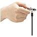 Lucchetto per laptop universale 3 in 1 2.0 con chiave - Foto miniatura 9
