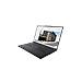 ThinkPad T1g Gen 8 Intel Core Ultra 7 255H Computer portatile 40,6 cm (16") WUXGA 32 GB LPDDR5x-SDRAM 1 TB SSD NVIDIA GeForce RTX 5060 Laptop GPU Wi-Fi 7 (802.11be) Windows 11 Pro Italiano Nero - Foto miniatura 2