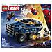 | Marvel 76349 Spider-Man: Inseguimento del Trasportatore di Detenuti, Macchina Giocattolo, 4 Minifigure, Regalo 8+ Anni - Foto miniatura 3