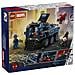 | Marvel 76349 Spider-Man: Inseguimento del Trasportatore di Detenuti, Macchina Giocattolo, 4 Minifigure, Regalo 8+ Anni - Foto miniatura 13