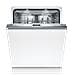 Serie 6 SMV6ECX20E Lavastoviglie da incasso a scomparsa totale 14 coperti Classe A - Foto miniatura 1