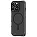 Custodia Per Iphone 16 Pro Max Amazingthing Titan Pro Mag Case Con Anello Magnetico, Nera - Foto miniatura 3