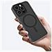 Custodia Per Iphone 16 Pro Max Amazingthing Titan Pro Mag Case Con Anello Magnetico, Nera - Foto miniatura 5