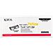 113R00694 Toner Originale Giallo per Xerox Phaser 6115 MFP / 6120 Capacità 4500 Pagine - Foto miniatura 3