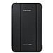 Cust. diario metal black sams galaxy tab 3 8.0 - Foto miniatura 1