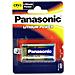 1 Panasonic Photo CR V 3 Lithium - Foto miniatura 2