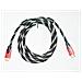 Cavo Hdmi / Hdmi 1,4 Maschio Con Terminali Oro Lung. 3 Mt - Foto miniatura 1