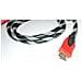 Cavo Hdmi / Hdmi 1,4 Maschio Con Terminali Oro Lung. 3 Mt - Foto miniatura 2