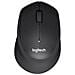 Mouse Ottico Wireless M330 Colore Nero - Foto miniatura 6